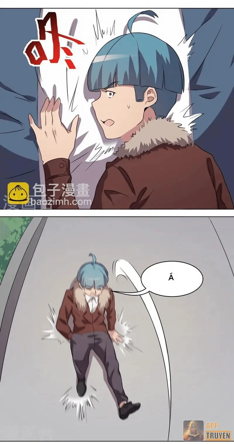 Con rể của các vị thần Chapter 32 - Trang 6