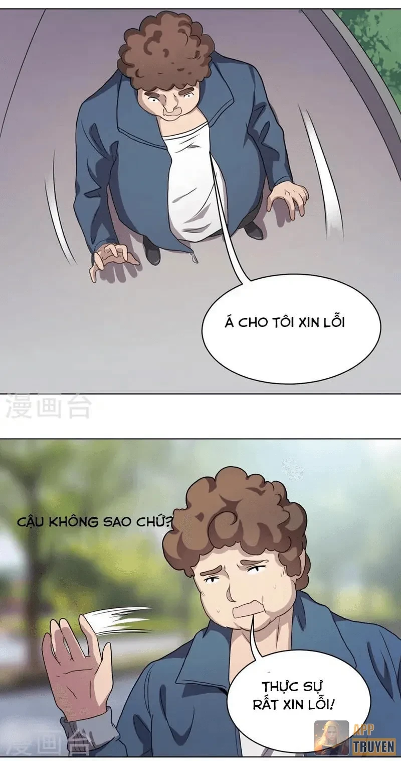 Con rể của các vị thần Chapter 32 - Trang 7