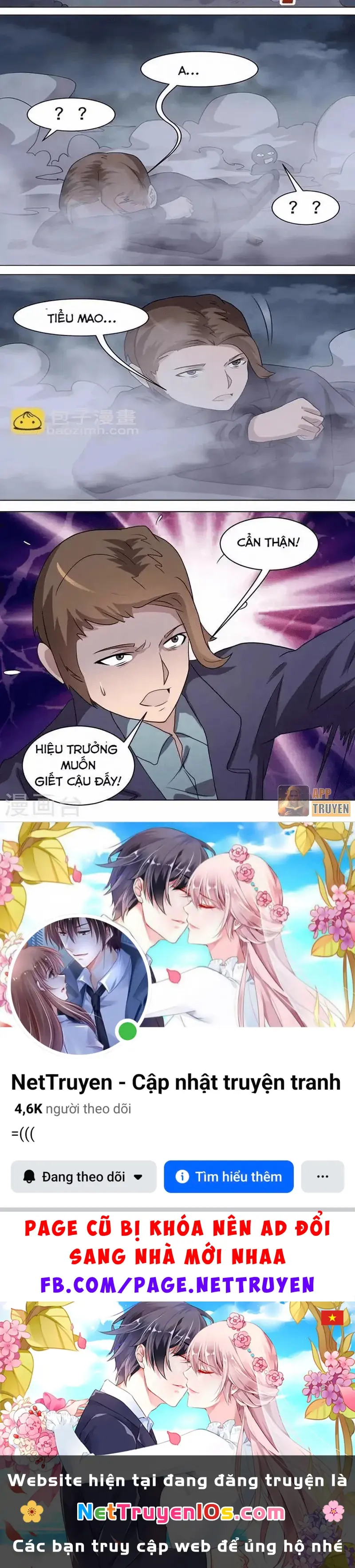 Con rể của các vị thần Chapter 35 - Trang 12