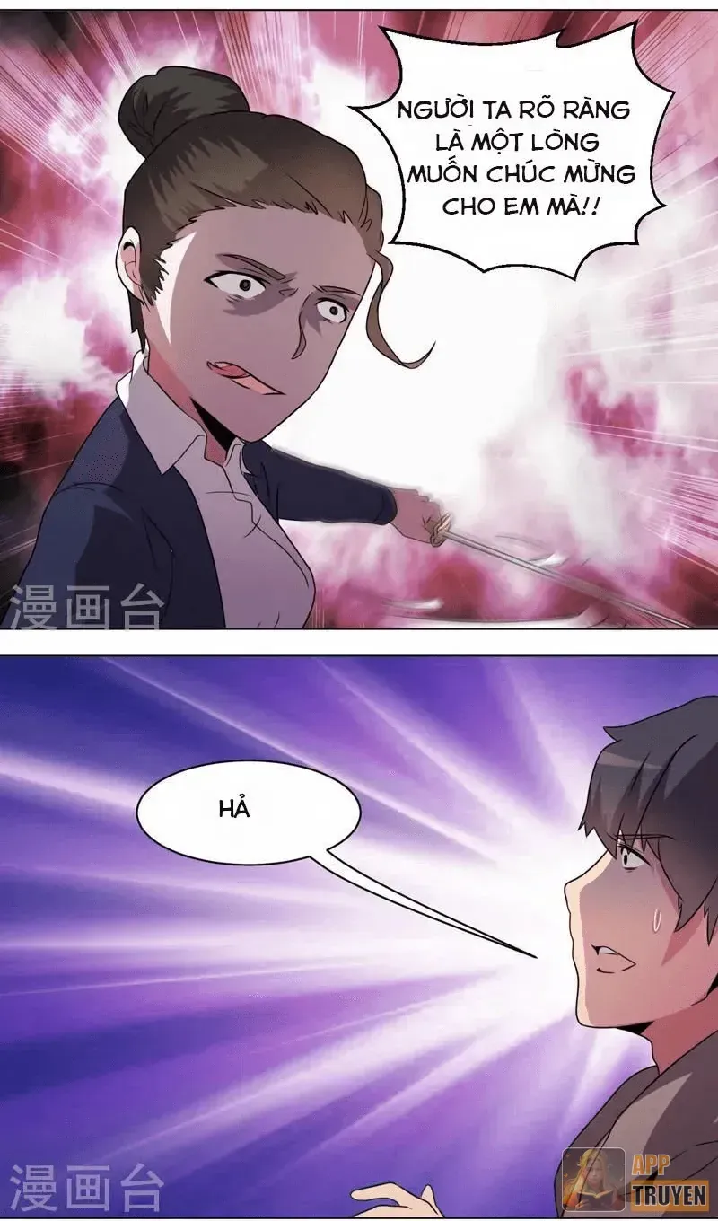 Con rể của các vị thần Chapter 36 - Trang 4