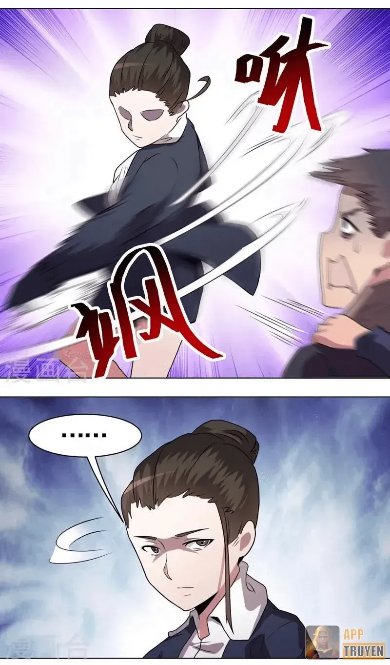Con rể của các vị thần Chapter 36 - Trang 6