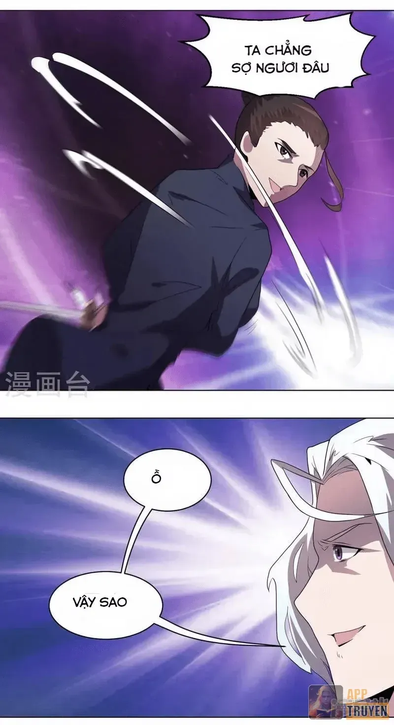 Con rể của các vị thần Chapter 37 - Trang 11