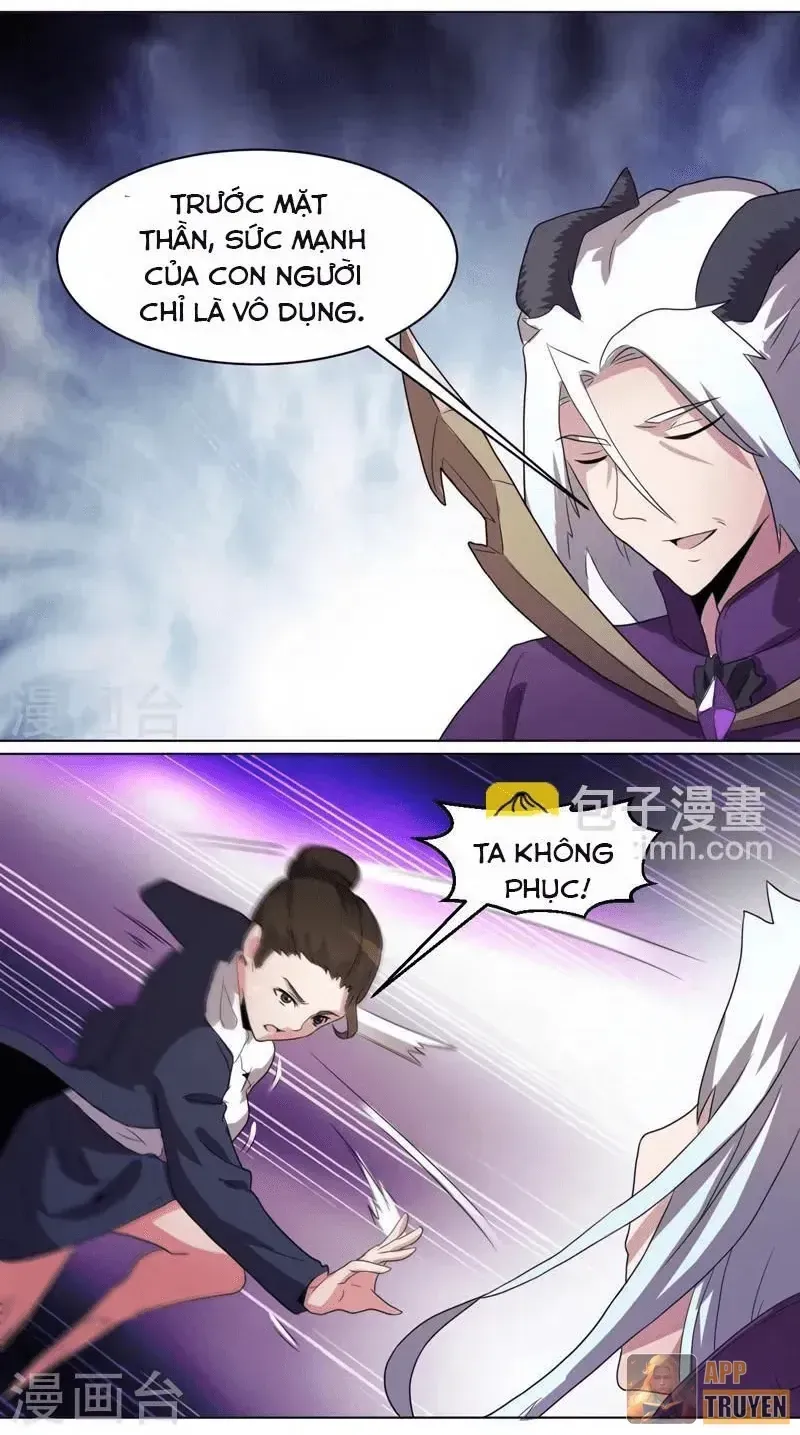 Con rể của các vị thần Chapter 37 - Trang 14