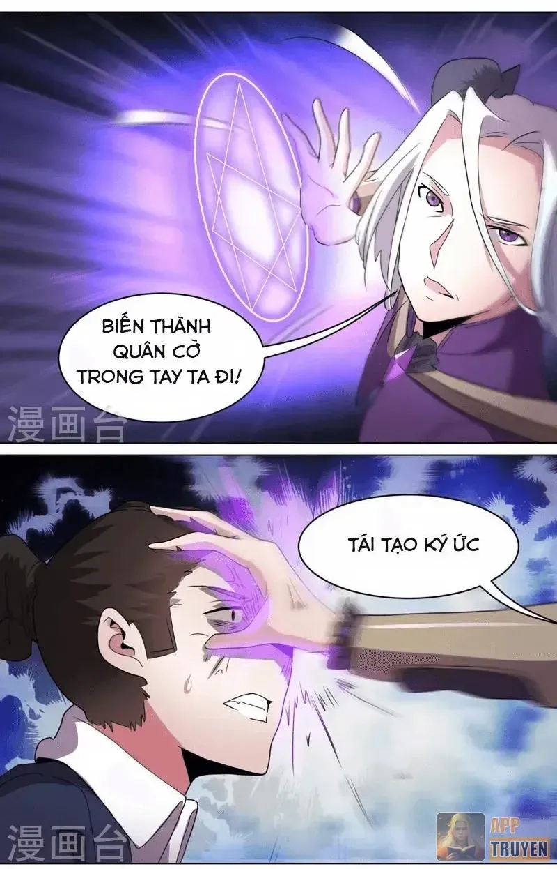 Con rể của các vị thần Chapter 37 - Trang 15