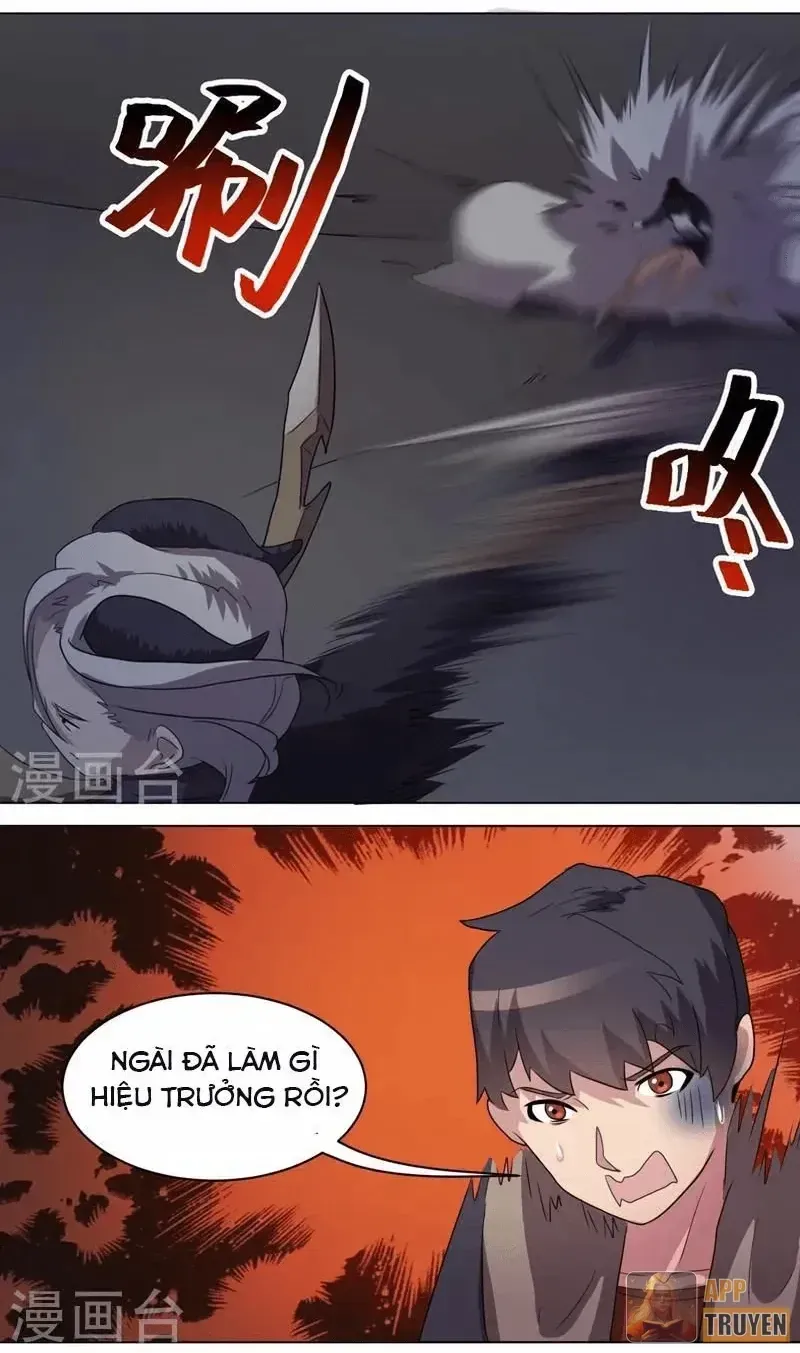 Con rể của các vị thần Chapter 37 - Trang 16