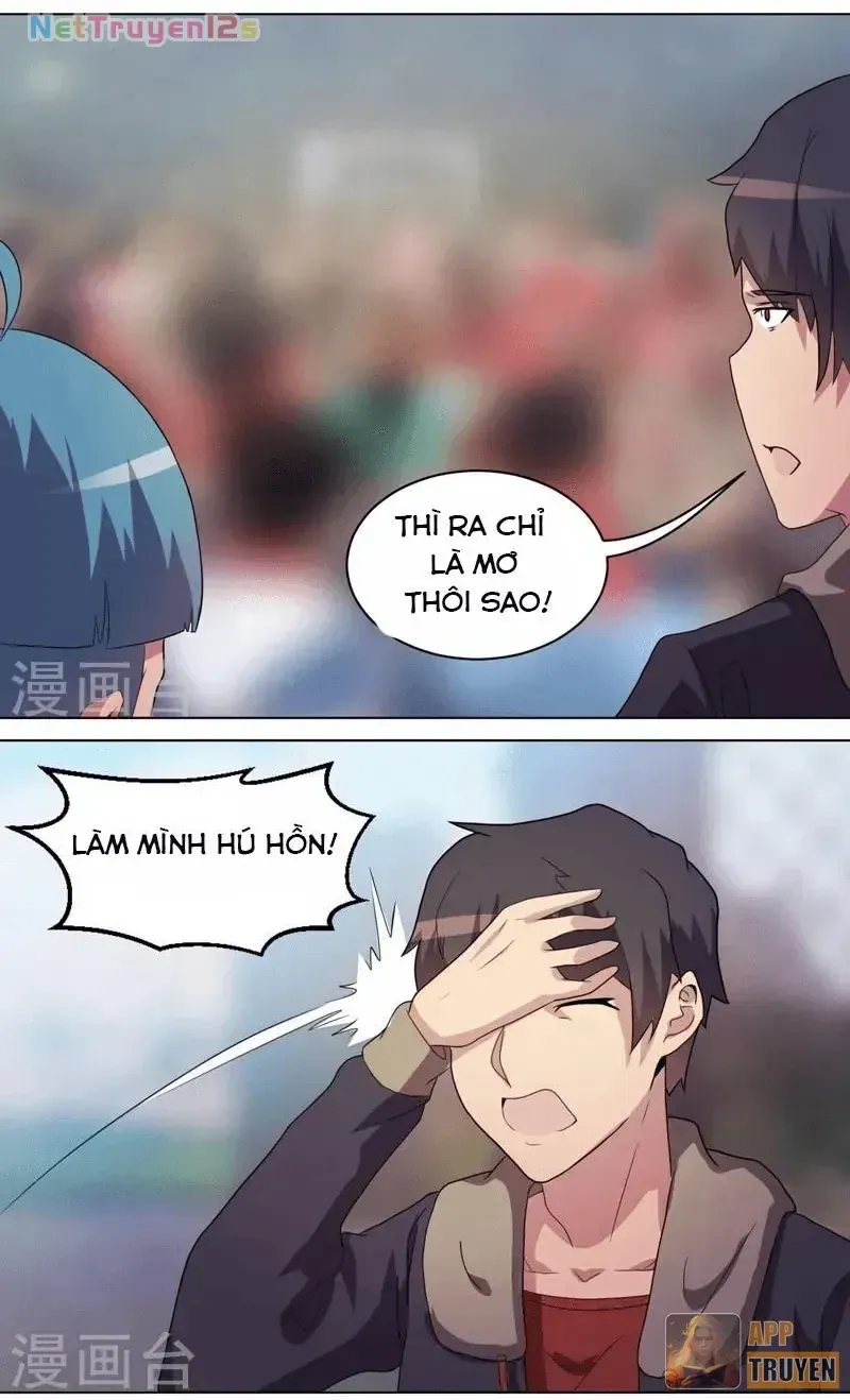Con rể của các vị thần Chapter 38 - Trang 5