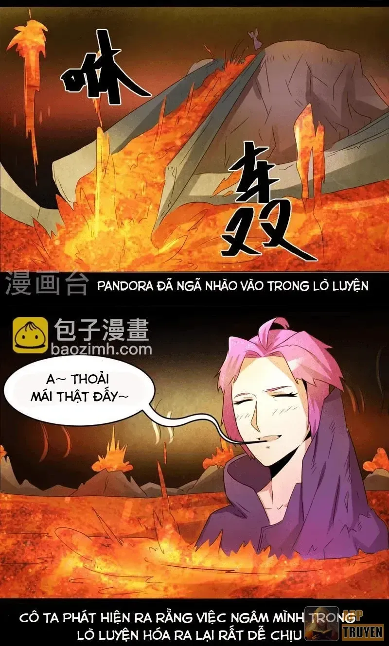 Con rể của các vị thần Chapter 39 - Trang 12