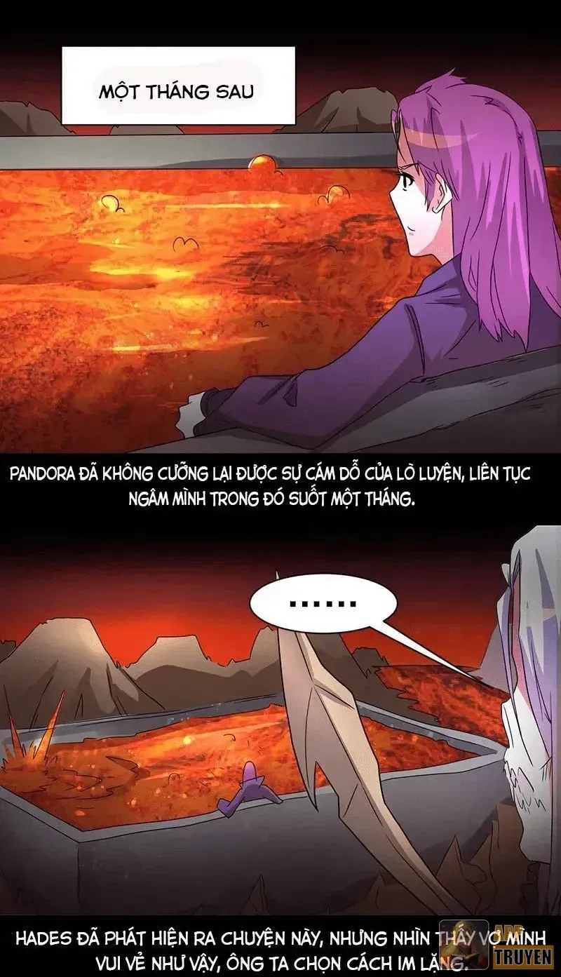 Con rể của các vị thần Chapter 39 - Trang 13