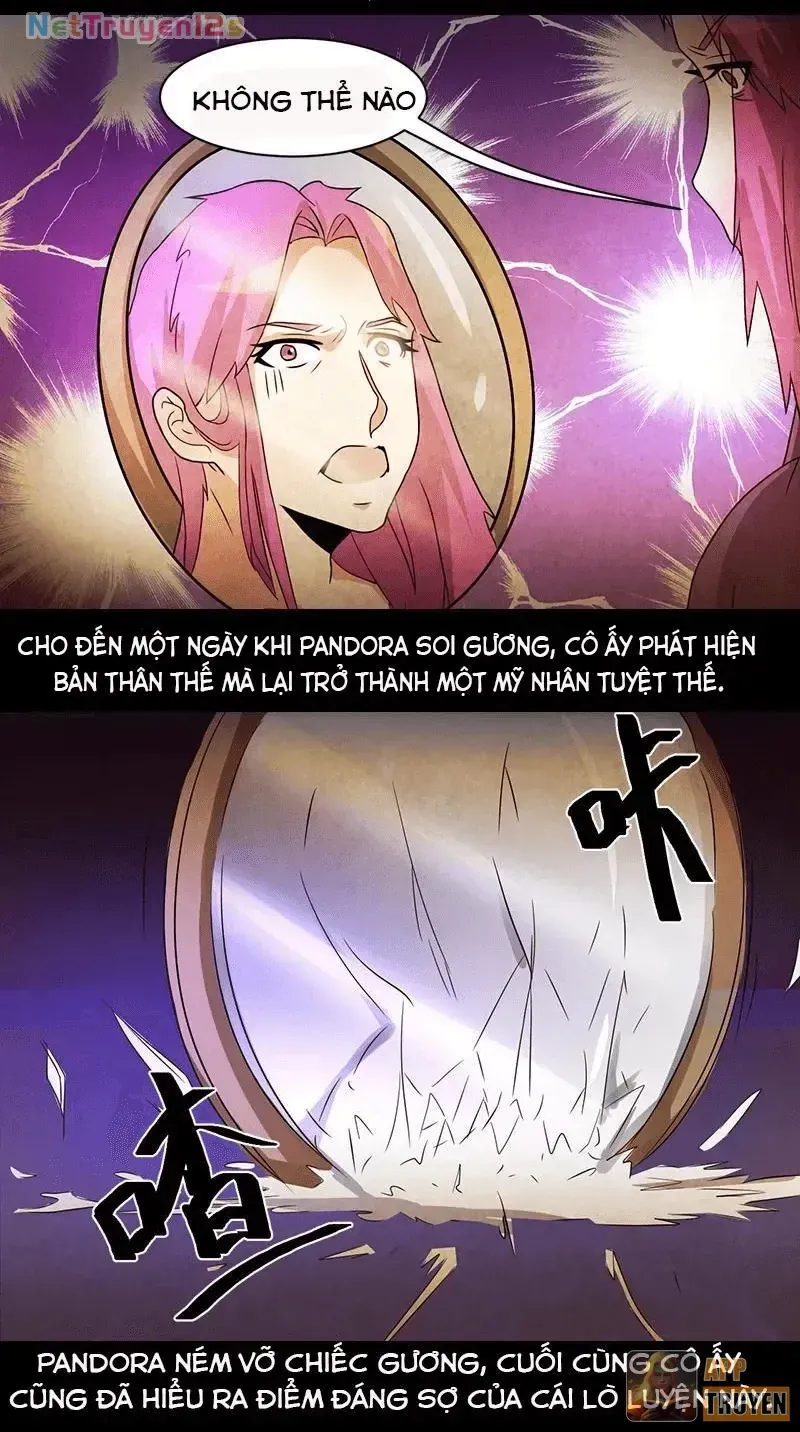 Con rể của các vị thần Chapter 39 - Trang 14