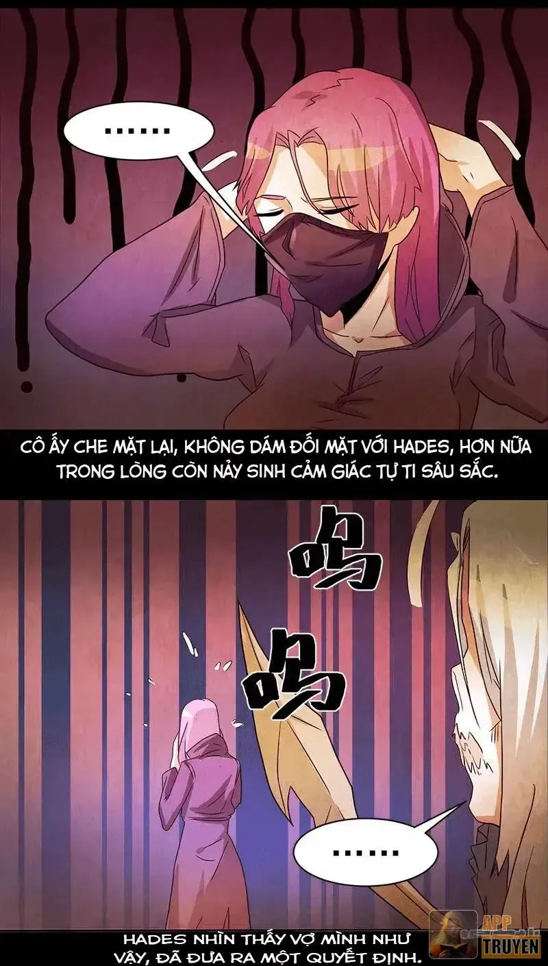 Con rể của các vị thần Chapter 39 - Trang 15