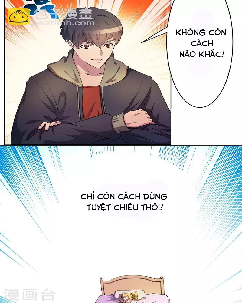 Con rể của các vị thần Chapter 4 - Trang 14
