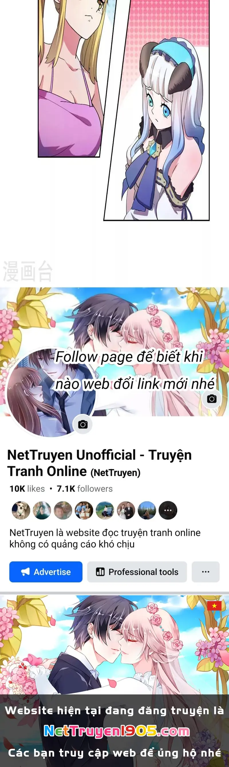 Con rể của các vị thần Chapter 4 - Trang 21