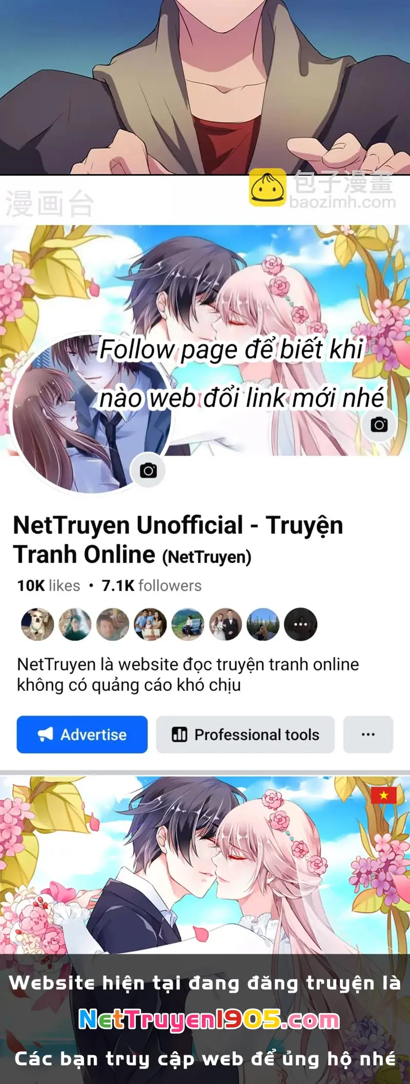 Con rể của các vị thần Chapter 5 - Trang 19