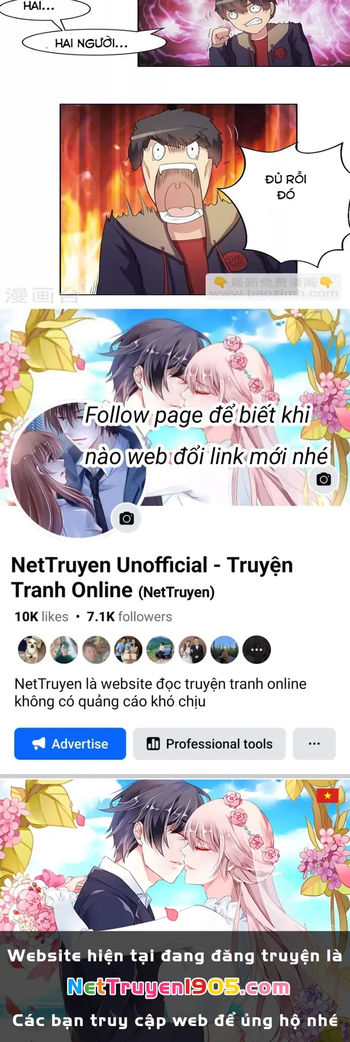 Con rể của các vị thần Chapter 6 - Trang 28