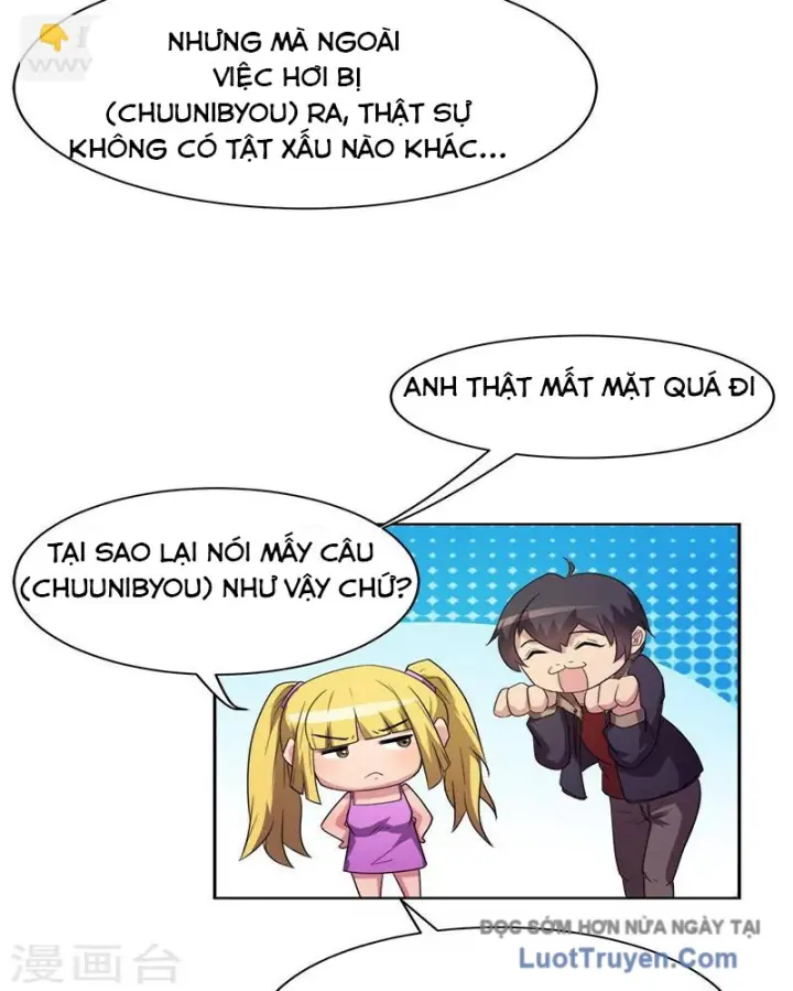 Con rể của các vị thần Chapter 8 - Trang 10