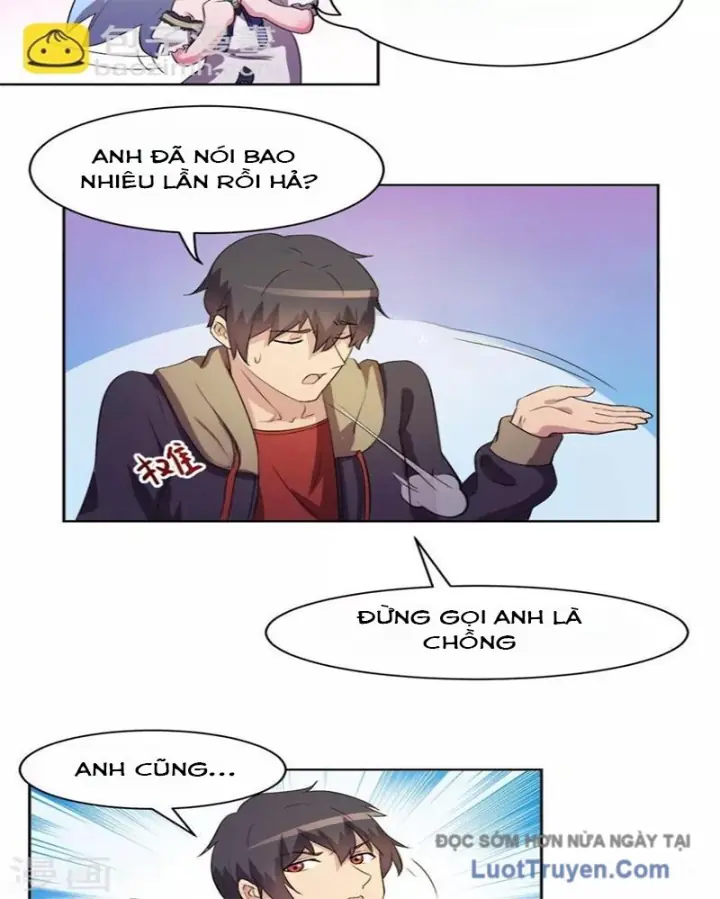 Con rể của các vị thần Chapter 8 - Trang 14