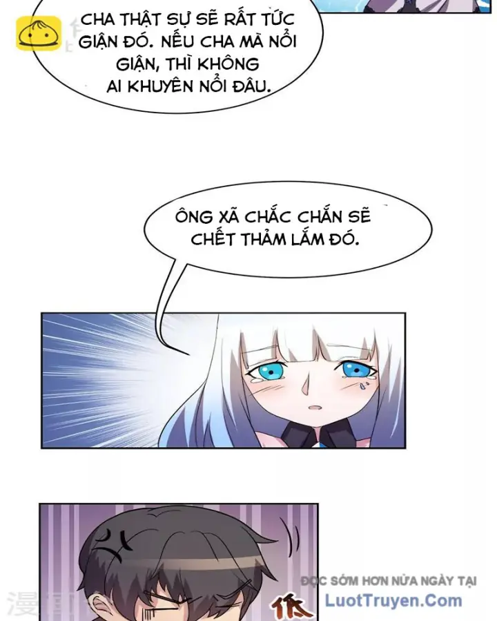 Con rể của các vị thần Chapter 8 - Trang 16