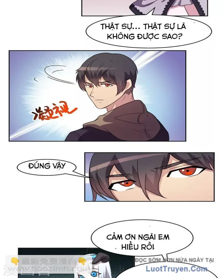 Con rể của các vị thần Chapter 8 - Trang 20