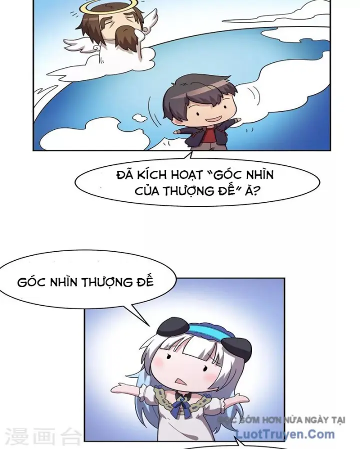 Con rể của các vị thần Chapter 8 - Trang 4