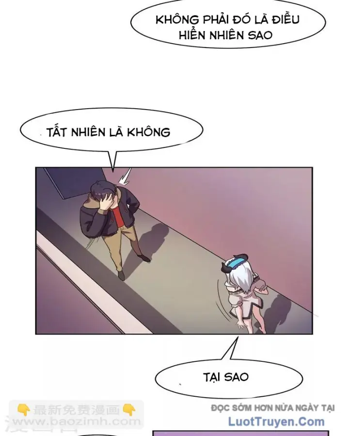 Con rể của các vị thần Chapter 8 - Trang 5