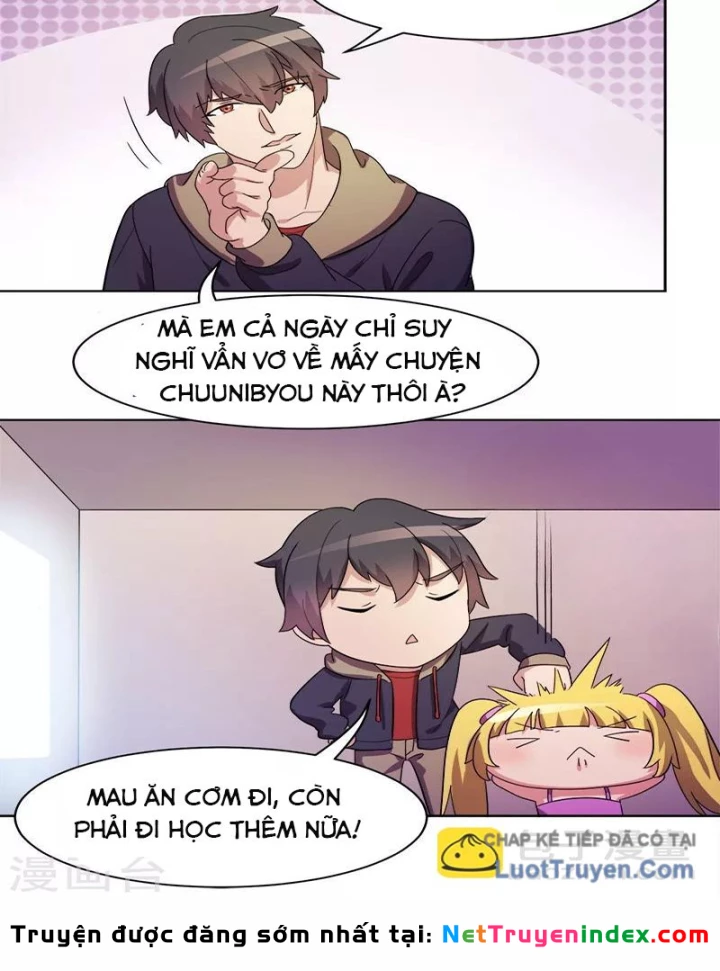 Con rể của các vị thần Chapter 9 - Trang 12