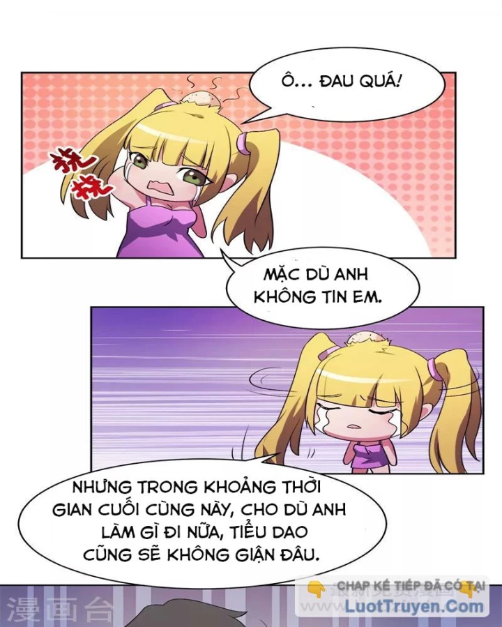 Con rể của các vị thần Chapter 9 - Trang 13