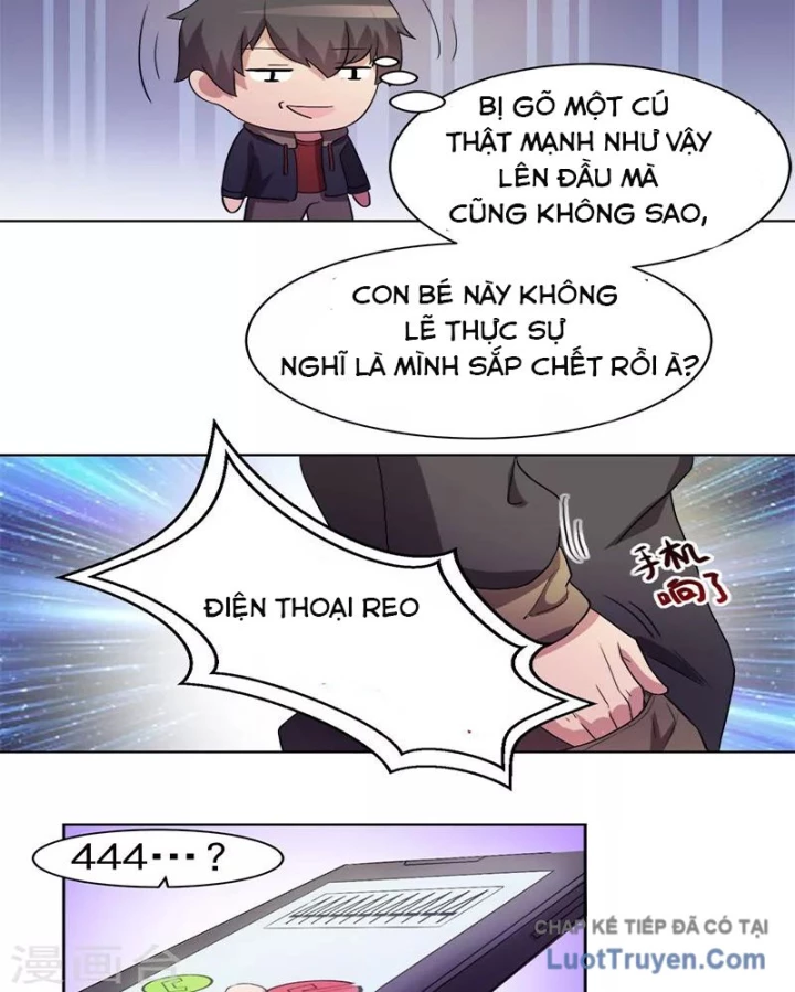 Con rể của các vị thần Chapter 9 - Trang 14