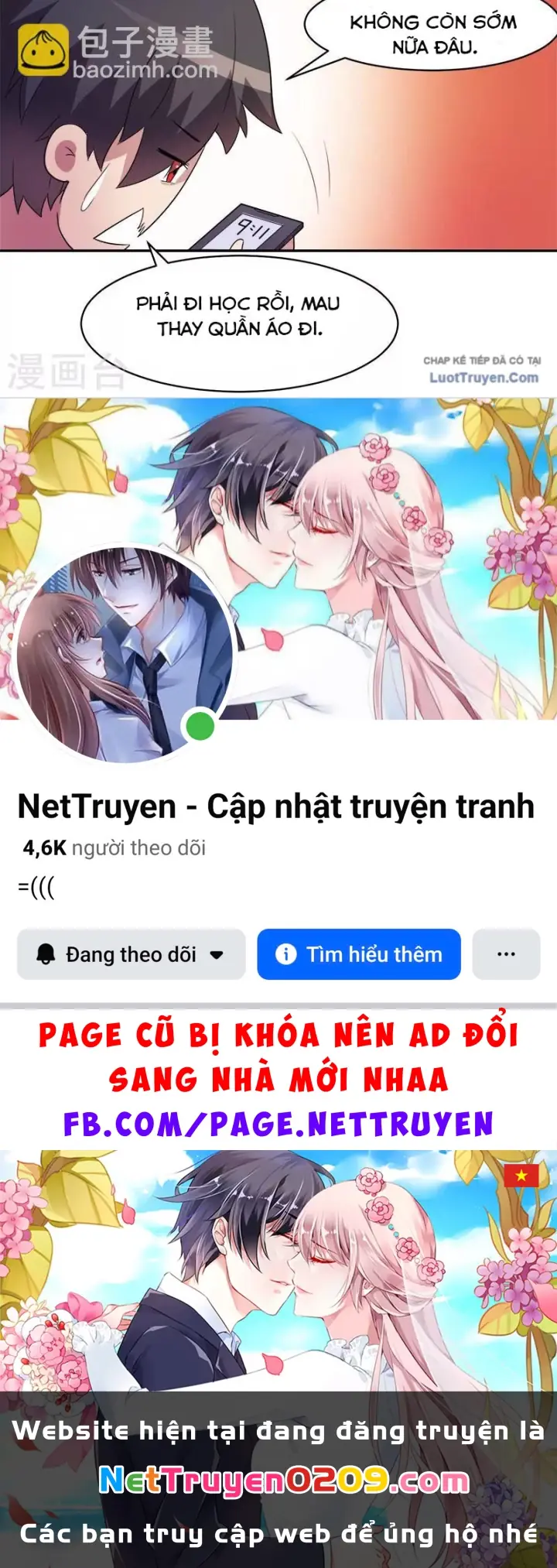 Con rể của các vị thần Chapter 9 - Trang 22