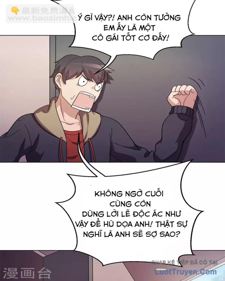 Con rể của các vị thần Chapter 9 - Trang 3