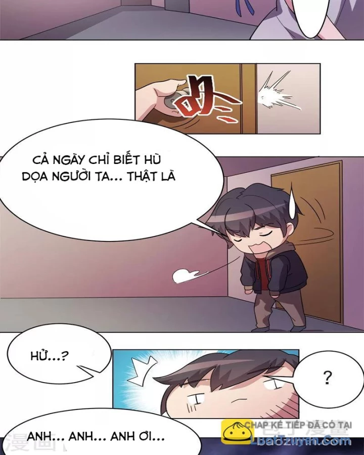 Con rể của các vị thần Chapter 9 - Trang 5