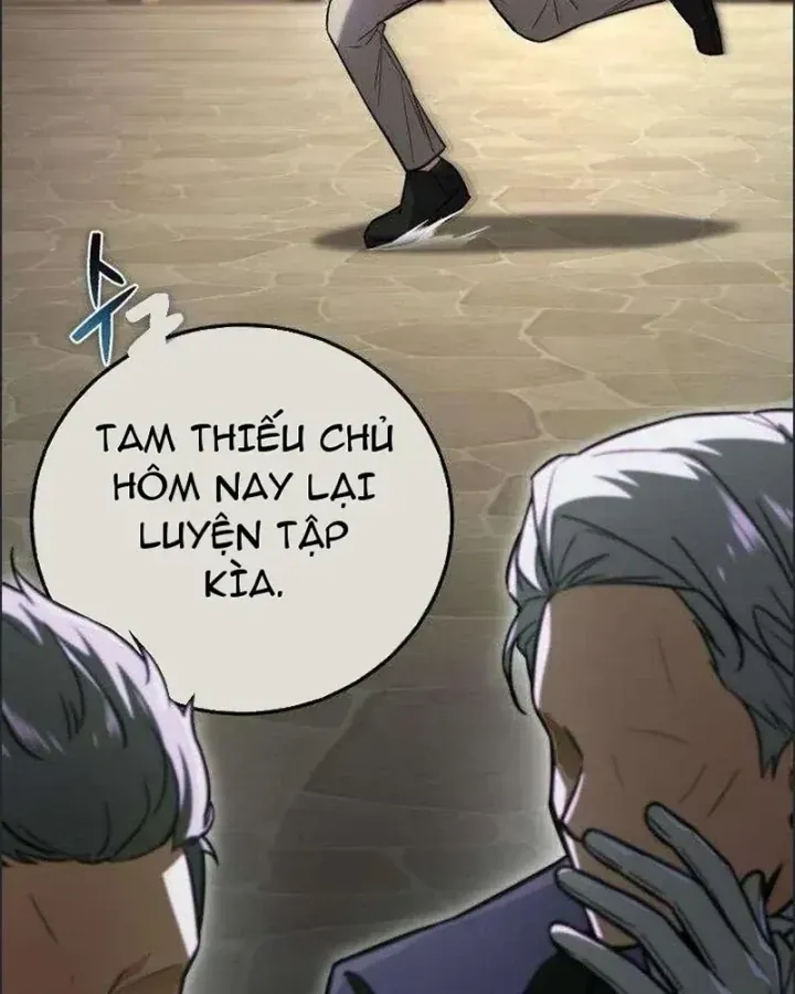 Con Rồng Tôi Đã Giết Nay Là Vợ Tôi Chapter 1 - Trang 22