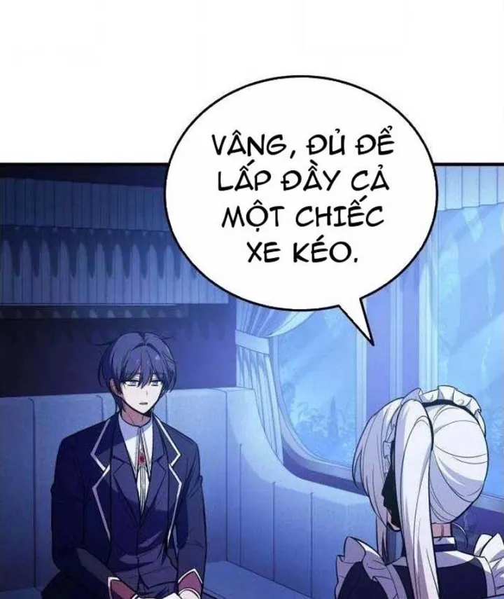 Con Rồng Tôi Đã Giết Nay Là Vợ Tôi Chapter 10 - Trang 19