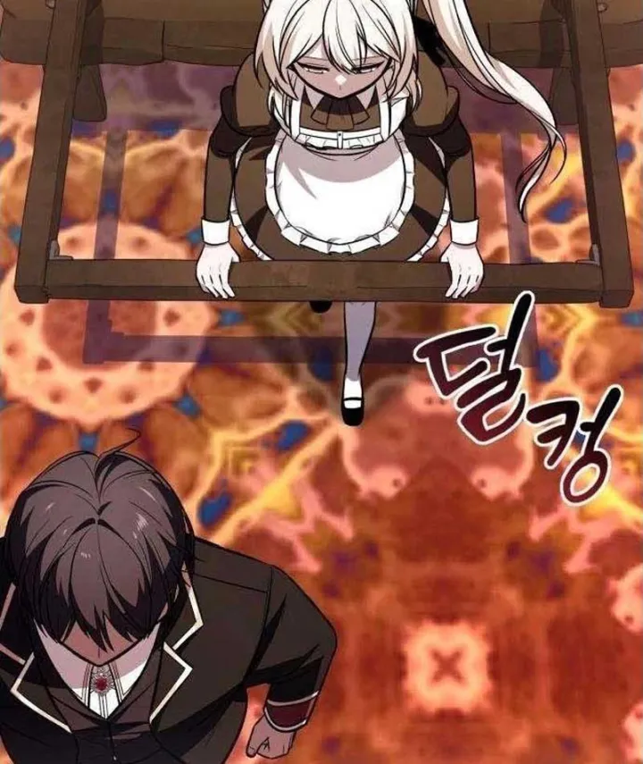 Con Rồng Tôi Đã Giết Nay Là Vợ Tôi Chapter 10 - Trang 33