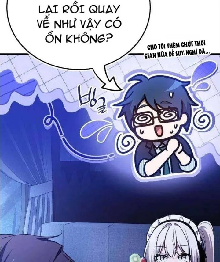 Con Rồng Tôi Đã Giết Nay Là Vợ Tôi Chapter 10 - Trang 7