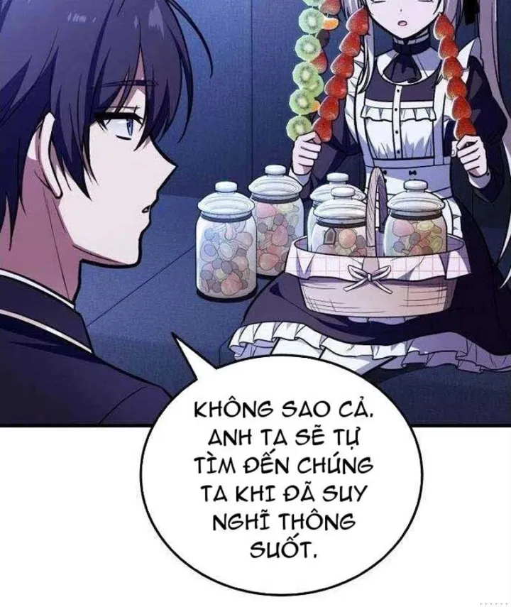 Con Rồng Tôi Đã Giết Nay Là Vợ Tôi Chapter 10 - Trang 8