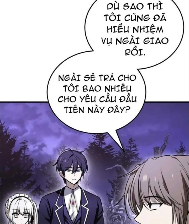 Con Rồng Tôi Đã Giết Nay Là Vợ Tôi Chapter 11 - Trang 11