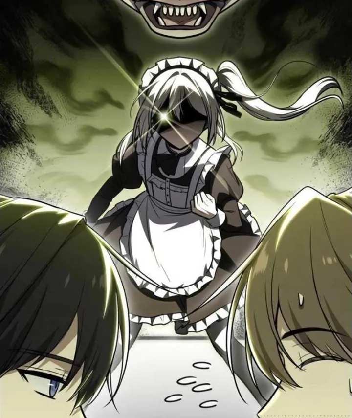 Con Rồng Tôi Đã Giết Nay Là Vợ Tôi Chapter 11 - Trang 20