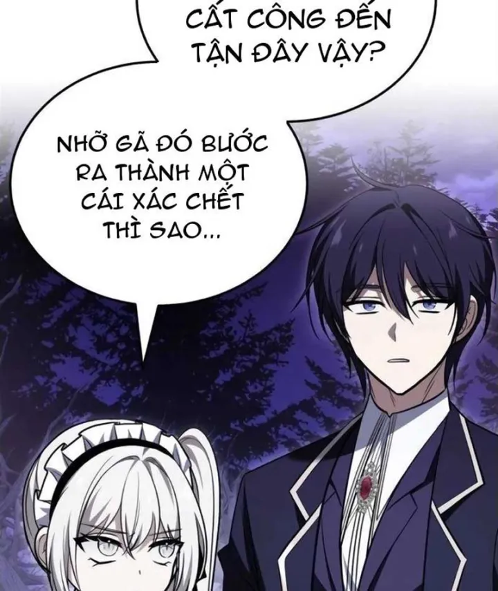Con Rồng Tôi Đã Giết Nay Là Vợ Tôi Chapter 11 - Trang 29