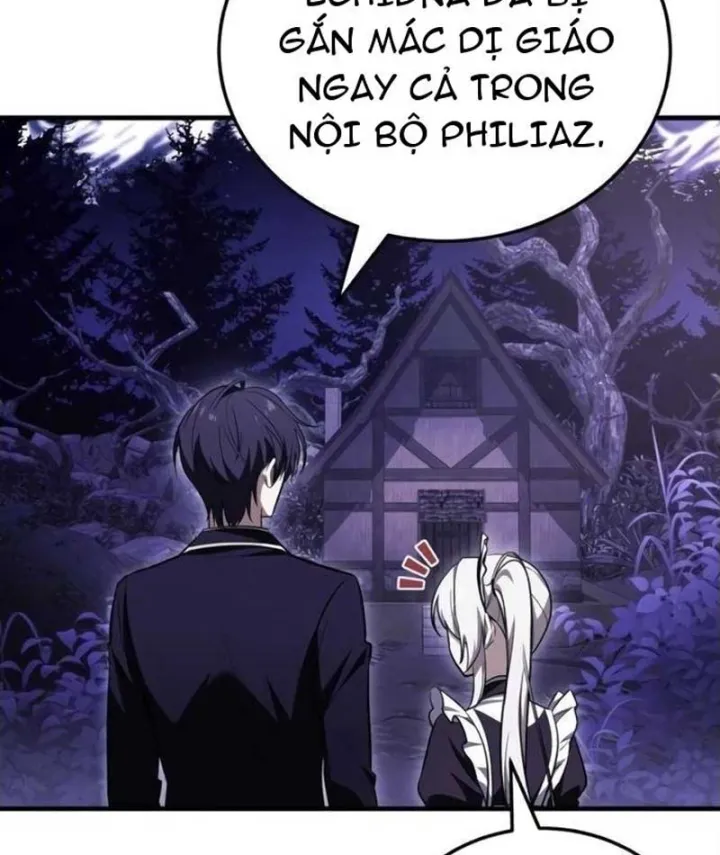 Con Rồng Tôi Đã Giết Nay Là Vợ Tôi Chapter 11 - Trang 39