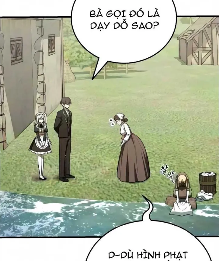 Con Rồng Tôi Đã Giết Nay Là Vợ Tôi Chapter 12 - Trang 23