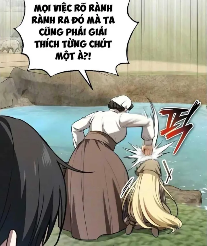 Con Rồng Tôi Đã Giết Nay Là Vợ Tôi Chapter 12 - Trang 34