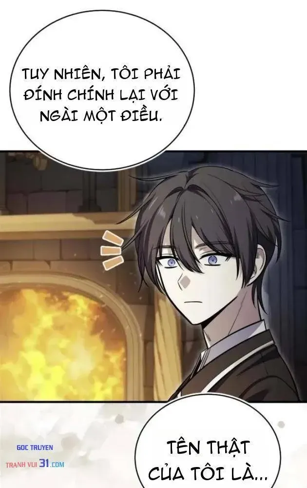 Con Rồng Tôi Đã Giết Nay Là Vợ Tôi Chapter 13 - Trang 35