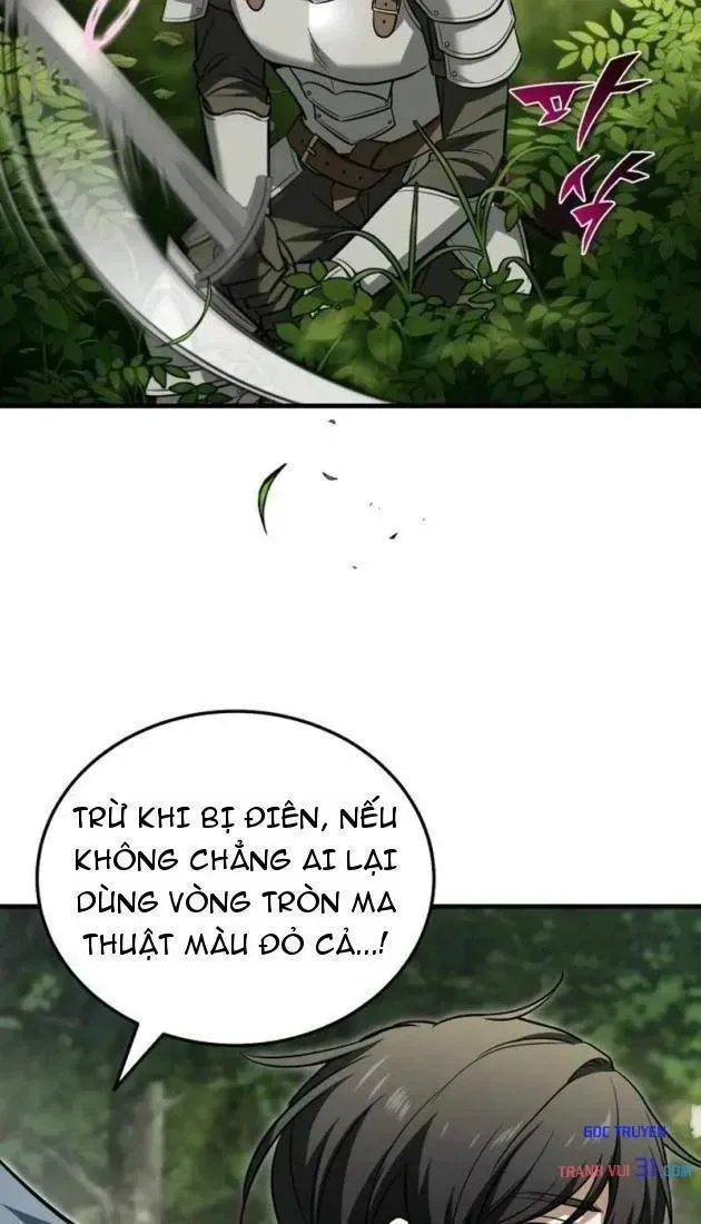 Con Rồng Tôi Đã Giết Nay Là Vợ Tôi Chapter 14 - Trang 21