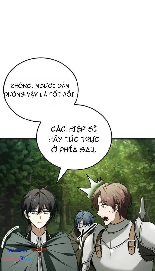 Con Rồng Tôi Đã Giết Nay Là Vợ Tôi Chapter 14 - Trang 31