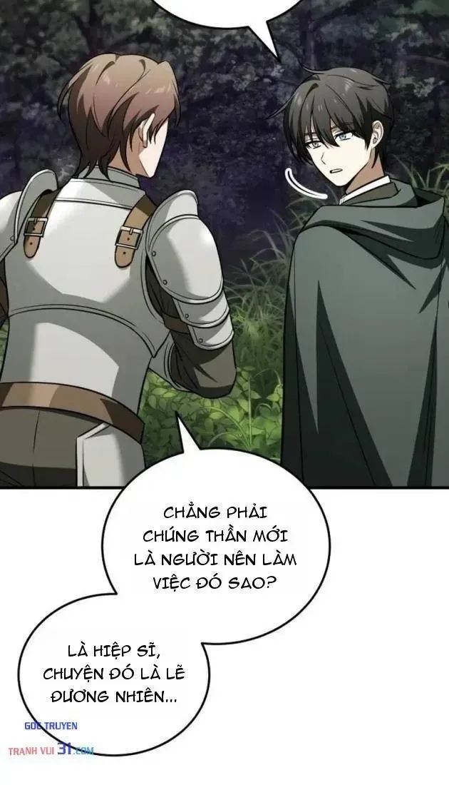 Con Rồng Tôi Đã Giết Nay Là Vợ Tôi Chapter 14 - Trang 33