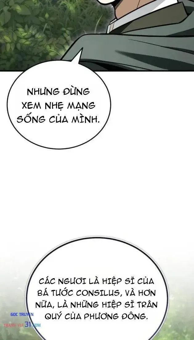 Con Rồng Tôi Đã Giết Nay Là Vợ Tôi Chapter 14 - Trang 35