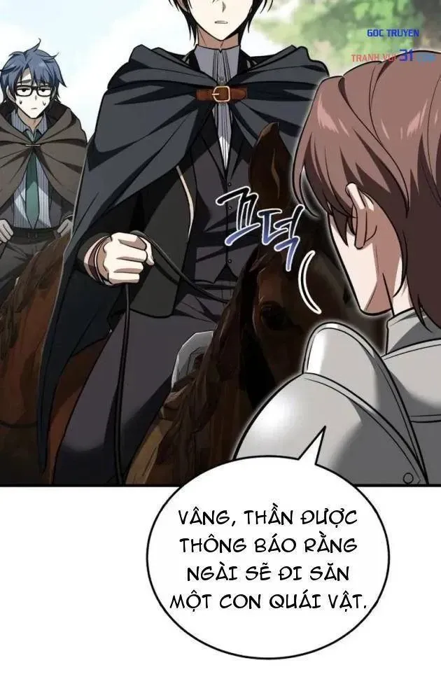 Con Rồng Tôi Đã Giết Nay Là Vợ Tôi Chapter 14 - Trang 8