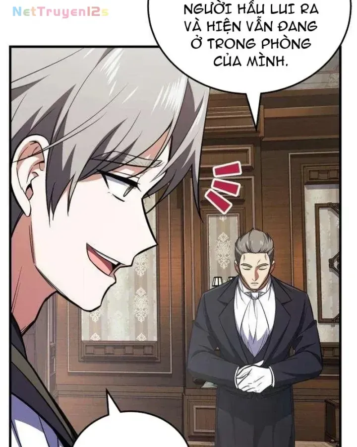 Con Rồng Tôi Đã Giết Nay Là Vợ Tôi Chapter 2 - Trang 36