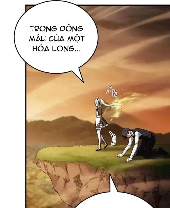 Con Rồng Tôi Đã Giết Nay Là Vợ Tôi Chapter 4 - Trang 13