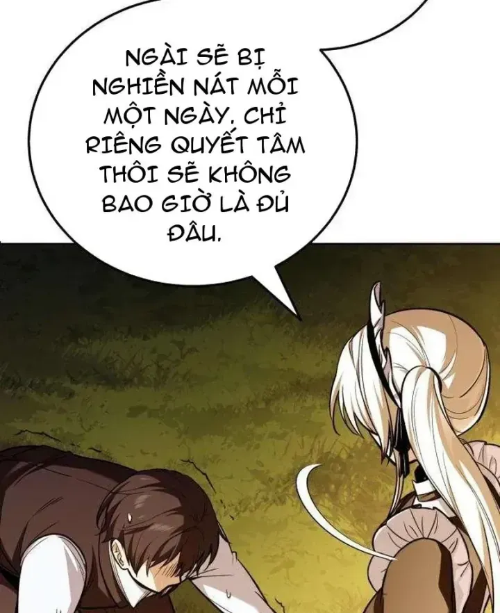 Con Rồng Tôi Đã Giết Nay Là Vợ Tôi Chapter 4 - Trang 18